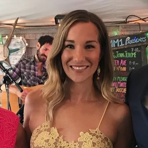 Meet your Posher, Bridget